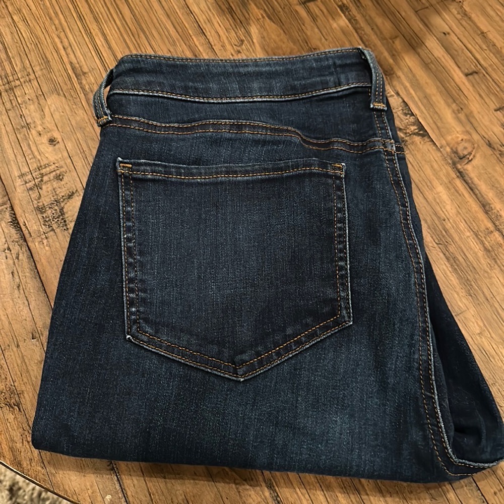 NYDJ AMI SKINNY JEANS